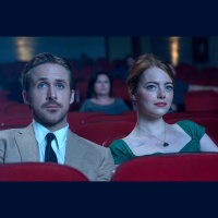 8: La La Land