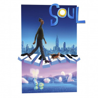 245: Soul