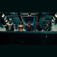 17: Bonus Track: Justice League 1er. Tráiler - Primeras impresiones.