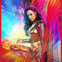 244: Wonder Woman 1984