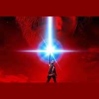 22: Bonus Track: Teaser Trailer de Star Wars: The Last Jedi