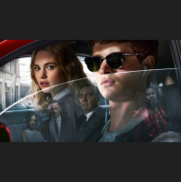 44: Baby Driver
