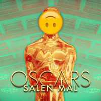 255: Oscars Salen Mal