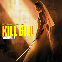 170: #ExpressoTarantino: Kill Bill Vol. 2