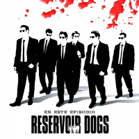 162: #ExpressoTarantino: Reservoir Dogs