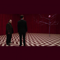 57: Twin Peaks: The Return (ft. Julieta Cáceres)