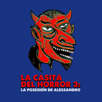188: La Casita del Horror 3: La Posesión de Alessandro