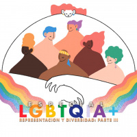 263: Especial LGBTQIA+: Representación y Diversidad Parte 3