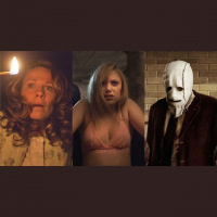34: La Casita del Horror #1: El cine de terror post 2000
