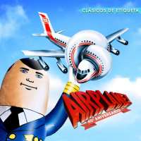 214: Clásicos de Etiqueta: Airplane - 40º Aniversario