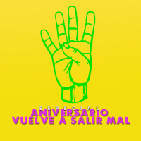 239: Especial aniversario vuelve a salir mal