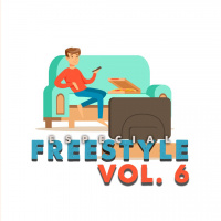 246: Especial: Freestyle Vol. 6
