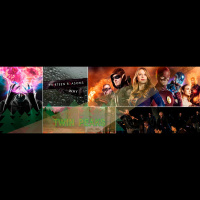 21: Series con Hype