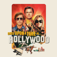 179: #ExpressoTarantino: Once Upon a Time in... Hollywood