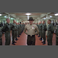 23: Full Metal Jacket