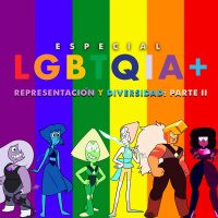 224: Especial LGBTQA+: Representación y Diversidad Parte 2