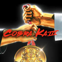 247: Cobra Kai - Temporada 3