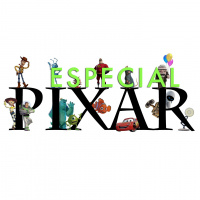 38: Especial Pixar