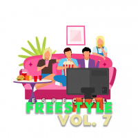 275: Freestyle Vol. 7