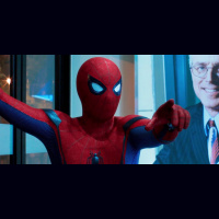 37: Spider-Man: Homecoming
