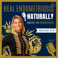 #131 Natural Progesterone Truths with Dr Tony Coope