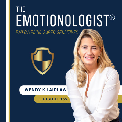 Heal Endometriosis Naturally With Wendy K Laidlaw