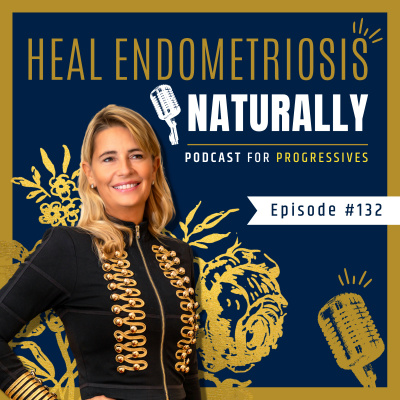 Heal Endometriosis Naturally With Wendy K Laidlaw