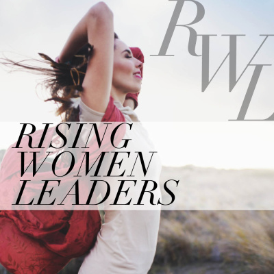 Rising Women Leaders: Spirituality | Yoga | Personal Growth | Health  Lifestyle | Online Business
