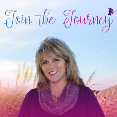 Join The Journey