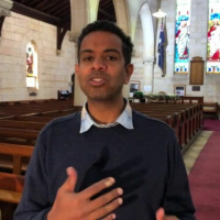 9:30am Livestream 05.04.20 - Mark 7:1-23 - Prash Colombage