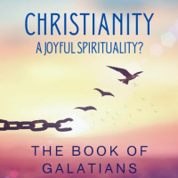 Why is the message worth guarding? Week 1 Christianity A Joyful Spirituality Series