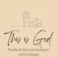 Born of the Spirit - John - The Book of Signs
