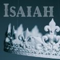 Isaiah Series - Week 7 - Passage: Isaiah 66:10-16