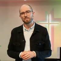 Meet Jesus, Mark 5:21-43 - Matt Straw 22.03.20