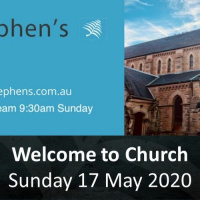 17th May 9 30am Livestream - St Stephen s Willoughby