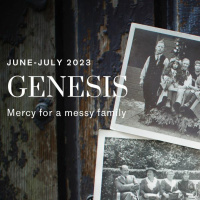 Who Does God Choose? - Genesis - Week 4