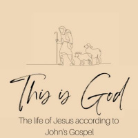 One way to God - John the book of signs - Week 11