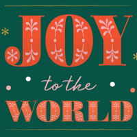 Christmas - 20 December - Luke 1.57-80