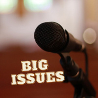 How is Christianity any different from other religions? - The Big Issues Series - Week 3