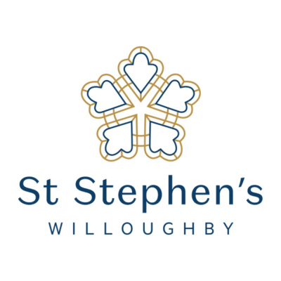 St Stephens Willoughby - Sermons