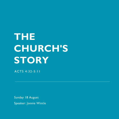 St Stephens Willoughby - Sermons