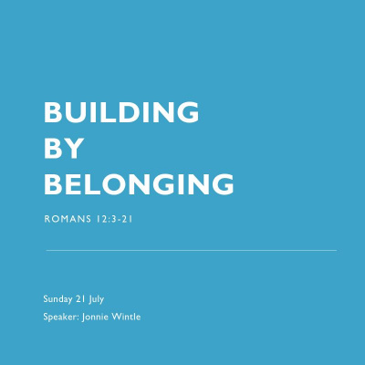 St Stephens Willoughby - Sermons