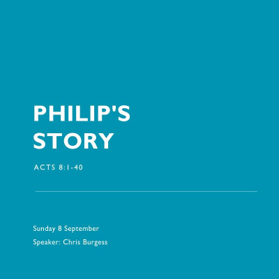 St Stephens Willoughby - Sermons