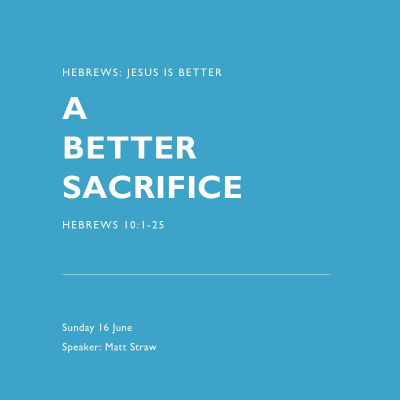 St Stephens Willoughby - Sermons