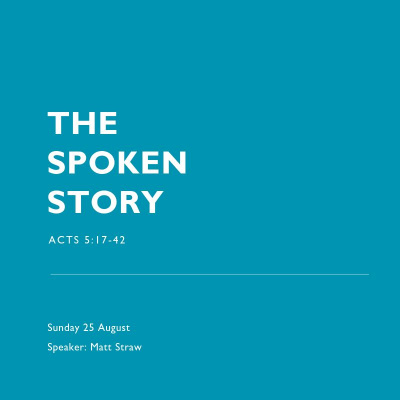 St Stephens Willoughby - Sermons