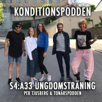 S4:A33 Ungdomsträning