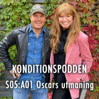 S5:A1 Oscars utmaning