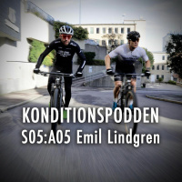 S5:A5 Emil Lindgren