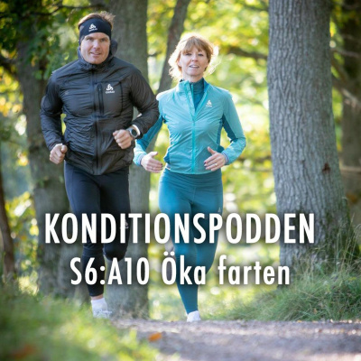 Konditionspodden