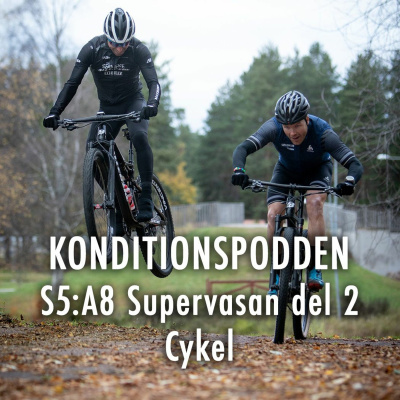Konditionspodden